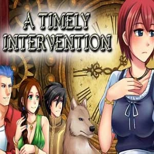 A Timely Intervention Pc