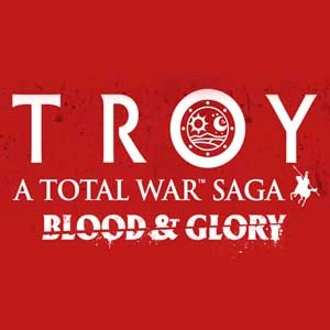 A Total War Saga TROY BLOOD & GLORY Pc