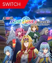 Comprar A Wild Last Boss Appeared! Black Winged Survivor Nintendo Switch Barato comparar precios