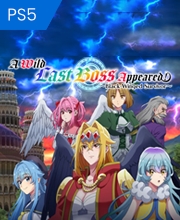 Comprar A Wild Last Boss Appeared! Black Winged Survivor PS5 Barato Comparar Precios