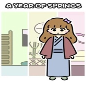 A YEAR OF SPRINGS Xbox One