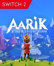 Aarik And The Ruined Kingdom Switch 2