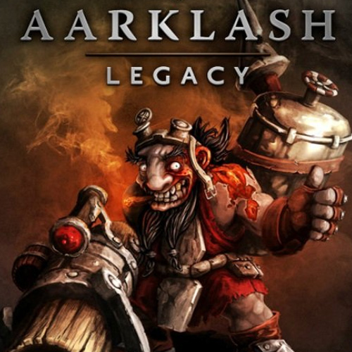Comprar Aarklash Legacy CD Key Comparar Precios