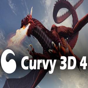 Comprar Aartform Curvy 3D 4.0 CD Key Comparar Precios