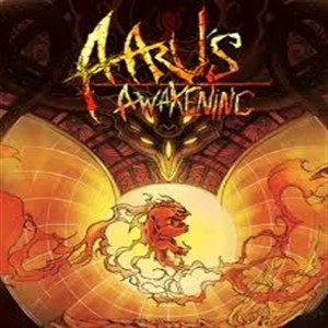 Aarus Awakening Playstation 4