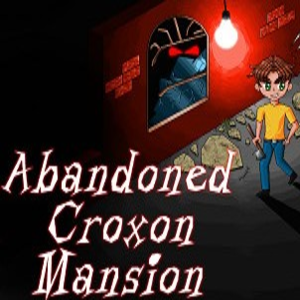 Comprar Abandoned Croxon Mansion CD Key Comparar Precios