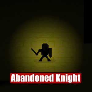 Comprar Abandoned Knight CD Key Comparar Precios