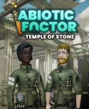 Abiotic Factor Temple of Stone Xbox Series X