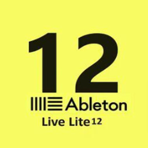 Ableton Live Lite 12 Pc