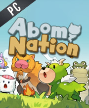 Comprar Abomi Nation CD Key Comparar Precios