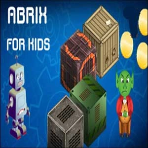 Abrix for Kids