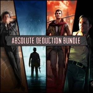 Absolute Deduction bundle Playstation 4