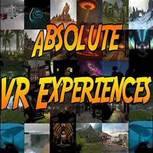 Comprar Absolute VR Experiences CD Key Comparar Precios