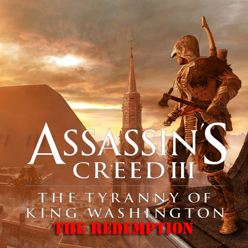 Descargar Assassin s Creed 3 DLC - Redemption - key