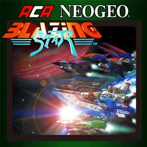ACA NEOGEO BLAZING STAR Xbox One