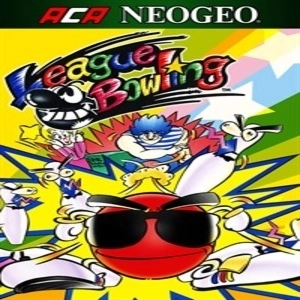 ACA NEOGEO LEAGUE BOWLING Xbox One