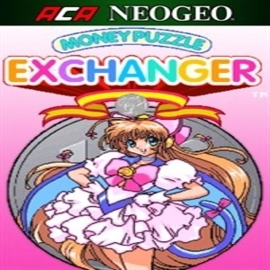 ACA NEOGEO Money Puzzle Exchanger Xbox One