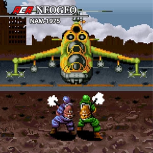 ACA NEOGEO NAM-1975 Xbox One