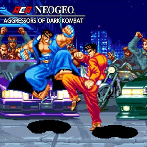 ACA NEOGEO NINJA MASTER’S Pc