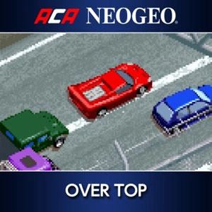 ACA NEOGEO OVER TOP Pc