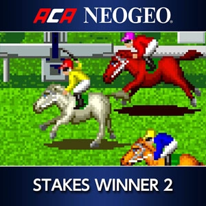 ACA NEOGEO STAKES WINNER 2 Xbox One