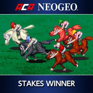 ACA NEOGEO STAKES WINNER Xbox One