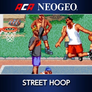 ACA NEOGEO STREET HOOP Pc