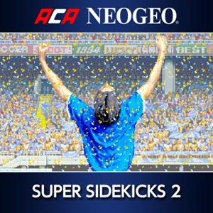 ACA NEOGEO SUPER SIDEKICKS 2 Switch