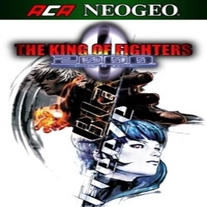 ACA NEOGEO THE KING OF FIGHTERS 2000 Xbox One