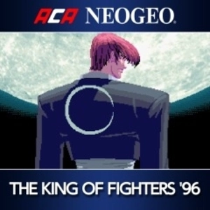 ACA NEOGEO THE KING OF FIGHTERS 96 Playstation 4