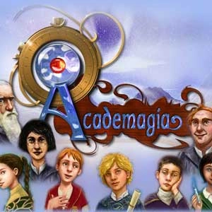 Academagia The Making of Mages Pc