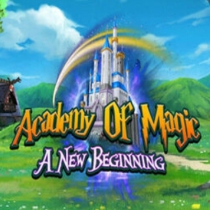 Academy of Magic A New Beginning Pc