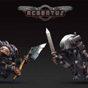 Comprar Acaratus CD Key Comparar Precios