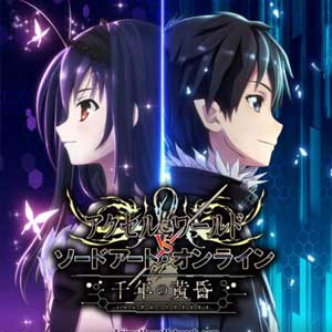 Comprar Accel World vs Sword Art Online PS4 Code Comparar Precios