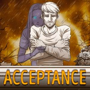 Acceptance Xbox Series X