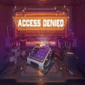 Comprar Access Denied Xbox Series Barato Comparar Precios