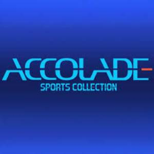 Accolade Sports Collection Switch