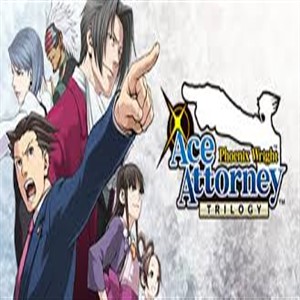 Comprar Ace Attorney Phoenix Wright Trilogy Xbox Series Barato Comparar Precios