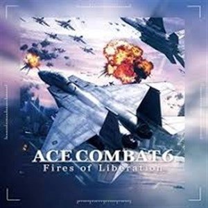 Ace Combat 6 Fires of Liberation Pc