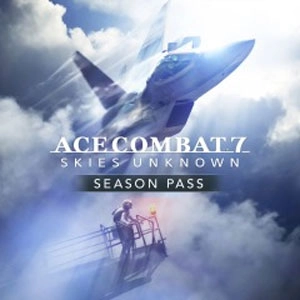 Ace Combat 7 Skies Unknown Season Pass