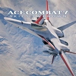 ACE COMBAT 7 SKIES UNKNOWN XFA-27 Set Xbox One