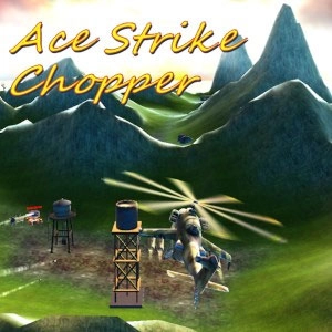 Ace Strike Chopper Xbox One