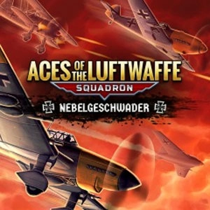Aces of the Luftwaffe Squadron Nebelgeschwader Xbox One