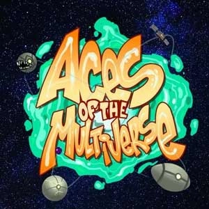 Aces of the Multiverse Playstation 4