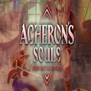 Comprar Acherons Souls CD Key Comparar Precios