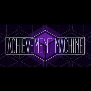 Comprar Achievement Machine CD Key Comparar Precios