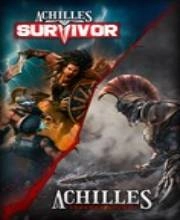 Achilles Bundle Legends Untold & Survivor Xbox Series X