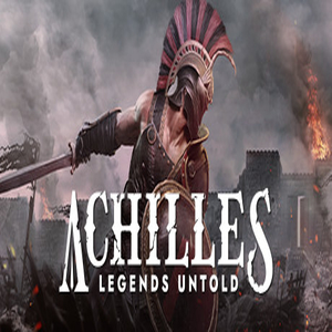 Comprar Achilles Legends Untold CD Key Comparar Precios