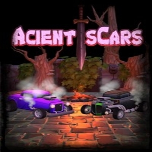 Comprar Acient sCars CD Key Comparar Precios