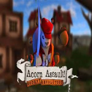 Acorn Assault